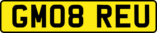 GM08REU