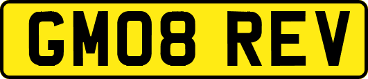 GM08REV