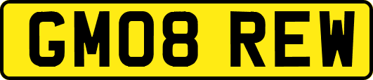 GM08REW