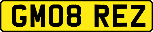 GM08REZ