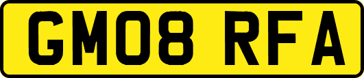 GM08RFA