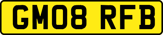 GM08RFB