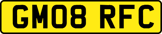 GM08RFC