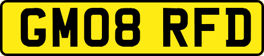 GM08RFD
