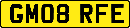 GM08RFE