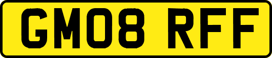 GM08RFF