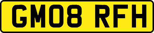 GM08RFH