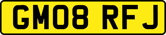 GM08RFJ