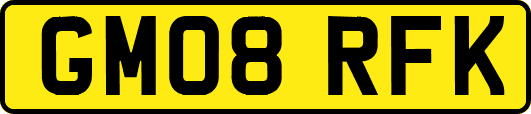 GM08RFK