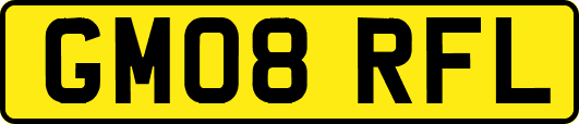 GM08RFL