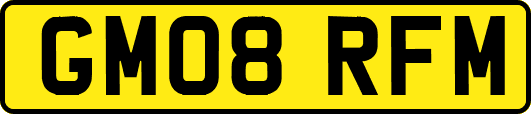 GM08RFM