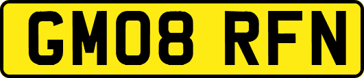 GM08RFN