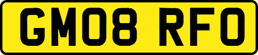 GM08RFO