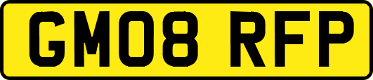 GM08RFP