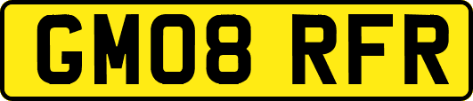 GM08RFR