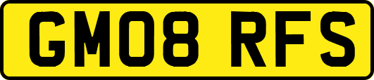 GM08RFS