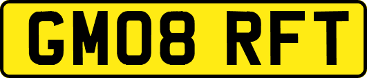 GM08RFT