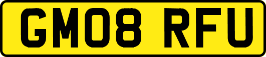 GM08RFU