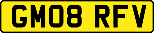 GM08RFV