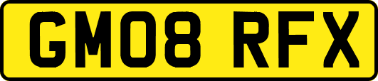 GM08RFX