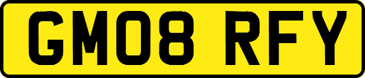 GM08RFY