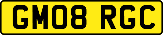 GM08RGC