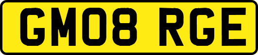 GM08RGE