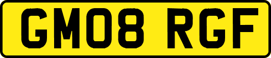 GM08RGF