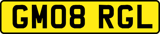 GM08RGL