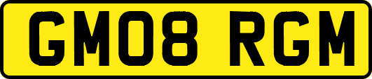 GM08RGM