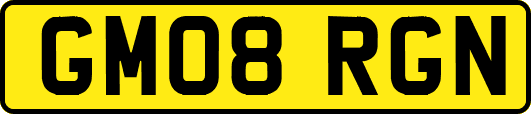 GM08RGN