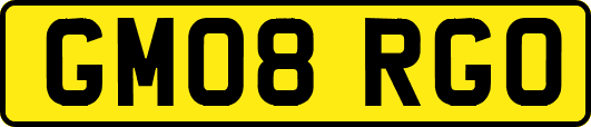 GM08RGO