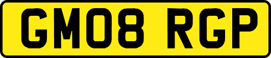 GM08RGP