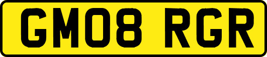 GM08RGR