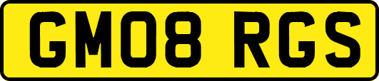 GM08RGS