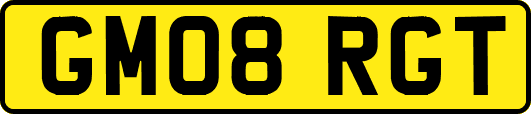 GM08RGT