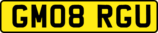 GM08RGU
