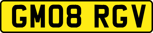 GM08RGV