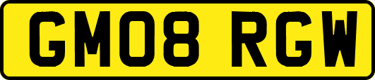 GM08RGW