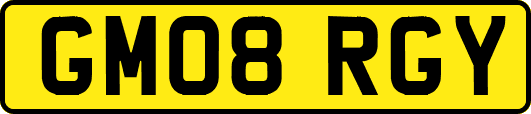 GM08RGY