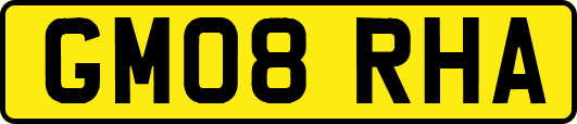 GM08RHA