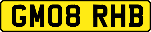 GM08RHB
