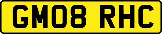 GM08RHC