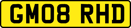 GM08RHD
