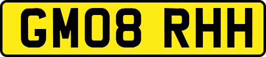 GM08RHH