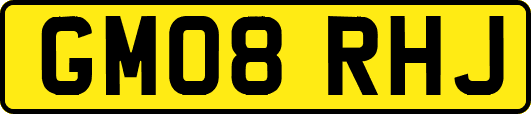 GM08RHJ