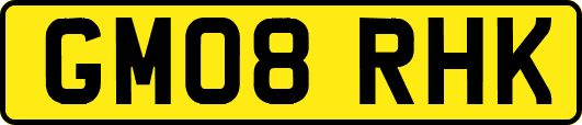 GM08RHK