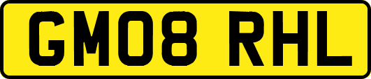GM08RHL