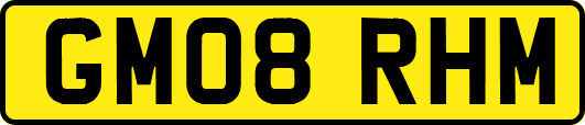 GM08RHM
