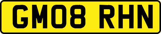 GM08RHN